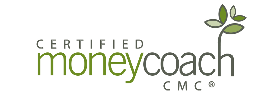 logo of Certified Money Coach (CMC)