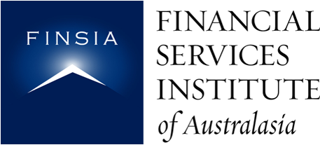 logo of Financial Institute of Australia